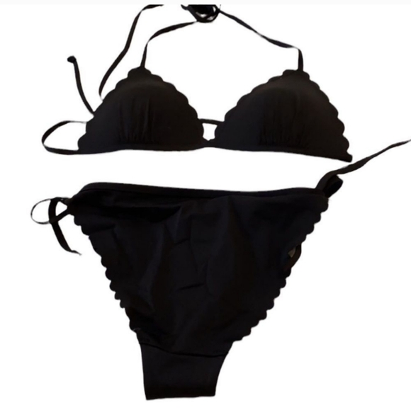 ❤️❤️❤️ H&M Swimwear. Size 4 - Picture 5 of 5